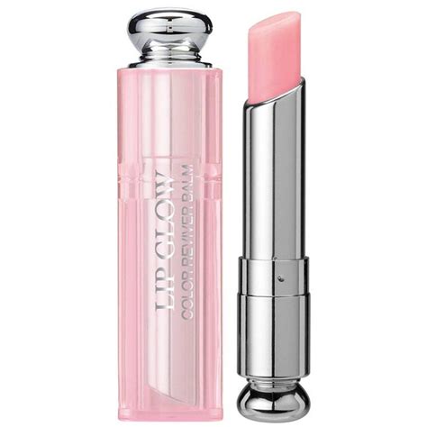 dior lip gloss pink 001